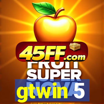 gtwin 5